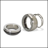Conical Spring Seal
