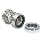 Single Spring Unbalanced & Balanced Seal