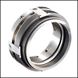 Agitator Seal