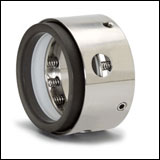 Multi Spring Unbalanced Seal