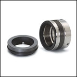 Welded Ends Metal Bellow