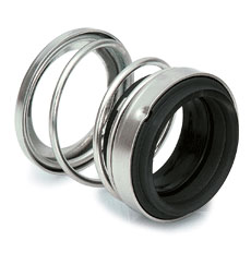 Elastomer Bellow Seal