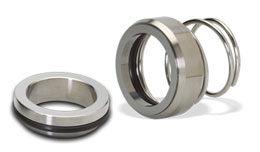 Conical Spring Seal
