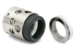 Single Spring balanced Seal
