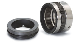 Welded Ends Metal Bellow